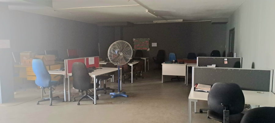 To Let commercial Property for Rent in Labiance Estate Western Cape